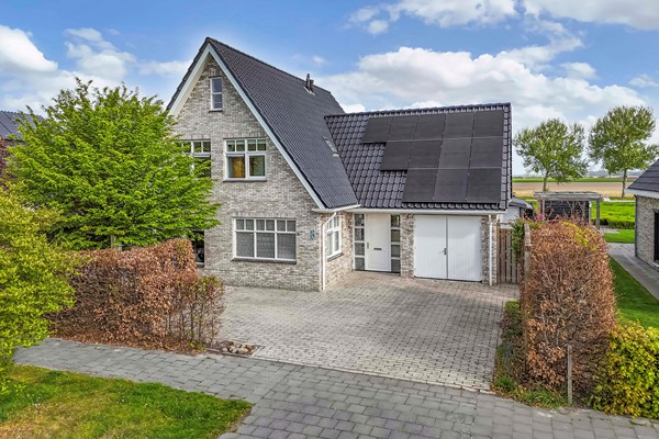 Medium property photo - John Daltonhage 8, 8302 WT Emmeloord
